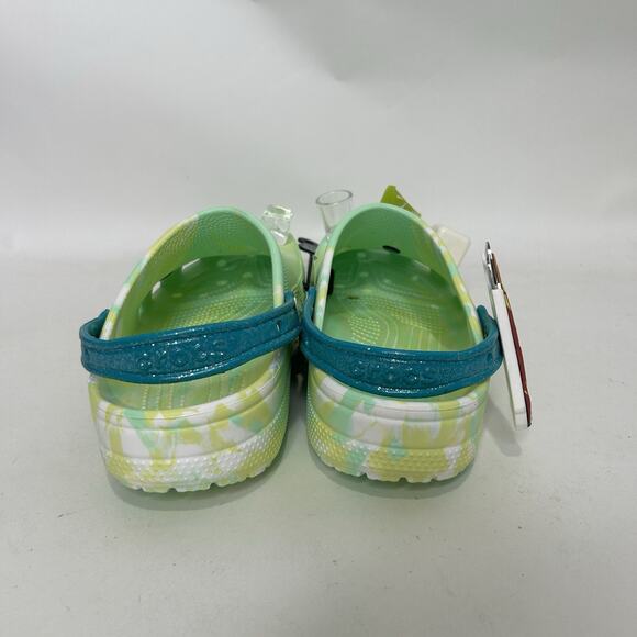 Margaritaville x Crocs Classic Clog “Parrotheads/Jimmy Buffett” main image 4